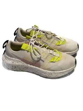 Nike Crater Impact Sneakers